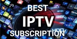 Ultimate Guide to IPTV: The Future of TV Streaming